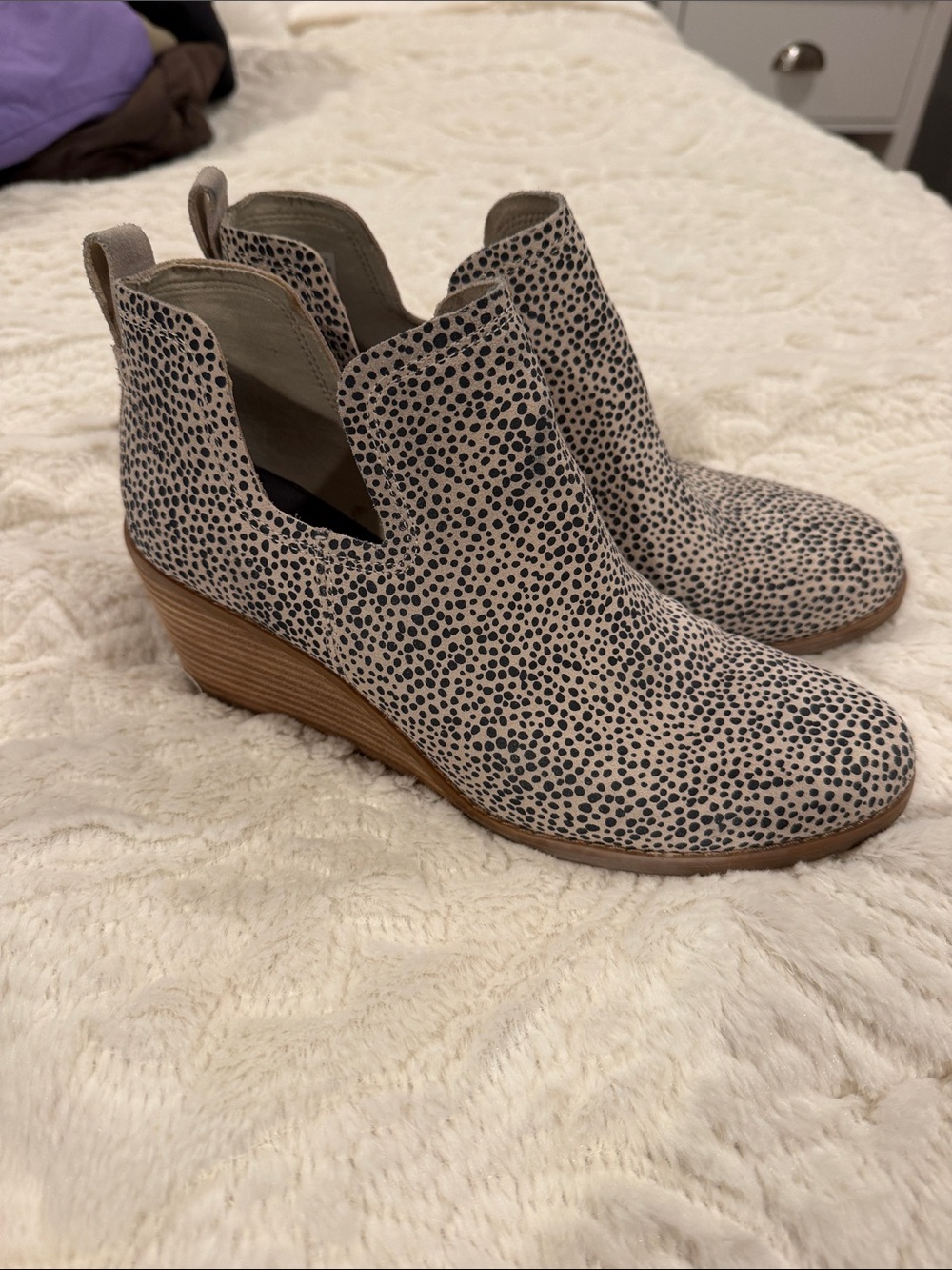 TOMS Wedges